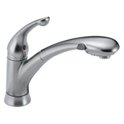 Product Image: 470-AR-DST Kitchen/Kitchen Faucets/Pull Out Spray Faucets