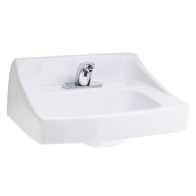 Product Image: LT307.8#01 Bathroom/Bathroom Sinks/Wall Mount Sinks