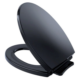 SoftClose Elongated Toilet Seat with Lid