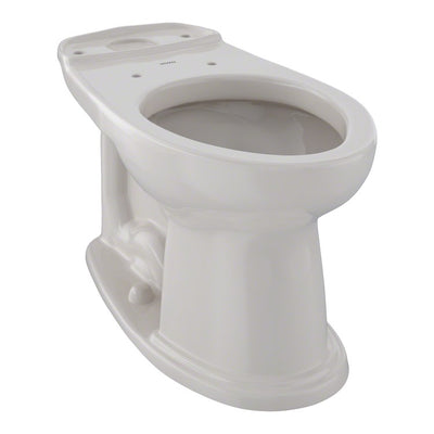 Product Image: C754EF#12 Parts & Maintenance/Toilet Parts/Toilet Bowls Only