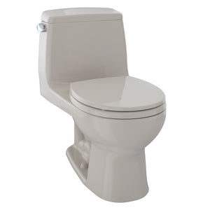 MS853113#03 Bathroom/Toilets Bidets & Bidet Seats/One Piece Toilets