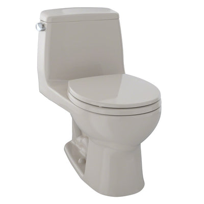 Product Image: MS853113#03 Bathroom/Toilets Bidets & Bidet Seats/One Piece Toilets