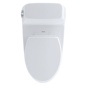 MS854114#01 Bathroom/Toilets Bidets & Bidet Seats/One Piece Toilets