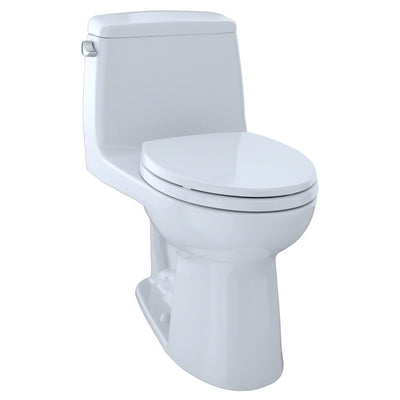 Product Image: MS854114#01 Bathroom/Toilets Bidets & Bidet Seats/One Piece Toilets