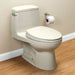 MS854114E#03 Bathroom/Toilets Bidets & Bidet Seats/One Piece Toilets