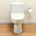 MS854114E#03 Bathroom/Toilets Bidets & Bidet Seats/One Piece Toilets