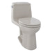 MS854114E#03 Bathroom/Toilets Bidets & Bidet Seats/One Piece Toilets