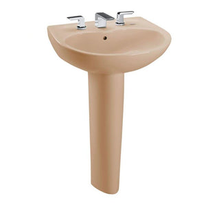 LPT241.4G#03 Bathroom/Bathroom Sinks/Pedestal Sink Sets