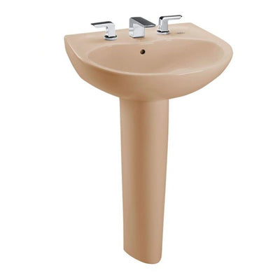 Product Image: LPT241.4G#03 Bathroom/Bathroom Sinks/Pedestal Sink Sets