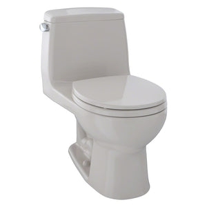 MS853113E#12 Bathroom/Toilets Bidets & Bidet Seats/One Piece Toilets