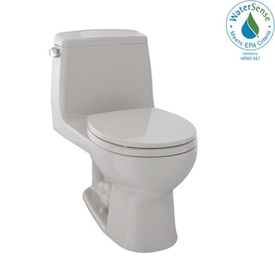 Product Image: MS853113E#12 Bathroom/Toilets Bidets & Bidet Seats/One Piece Toilets