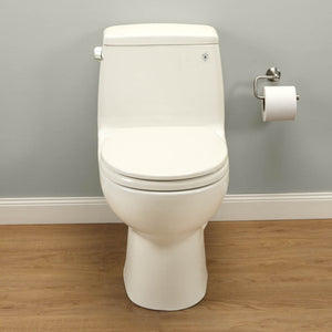 MS853113E#12 Bathroom/Toilets Bidets & Bidet Seats/One Piece Toilets