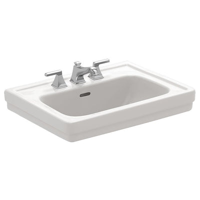 Product Image: LT532.4#01 Bathroom/Bathroom Sinks/Pedestal Sink Top Only