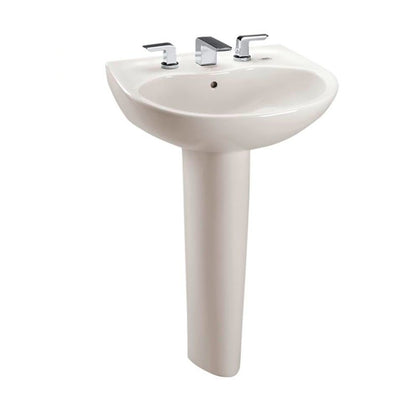 Product Image: LPT241.8G#11 Bathroom/Bathroom Sinks/Pedestal Sink Sets