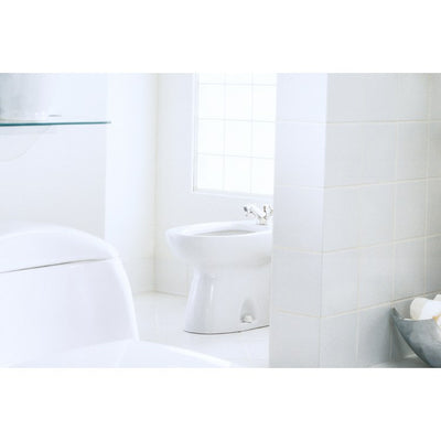 Product Image: BT500AR#01 Bathroom/Toilets Bidets & Bidet Seats/Bidets