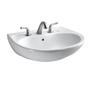 LT241.4G#01 Bathroom/Bathroom Sinks/Pedestal Sink Top Only