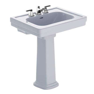 Product Image: LPT530N#01 Bathroom/Bathroom Sinks/Pedestal Sink Sets