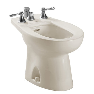 Product Image: BT500B#12 Bathroom/Toilets Bidets & Bidet Seats/Bidets