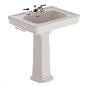LPT530N#11 Bathroom/Bathroom Sinks/Pedestal Sink Sets