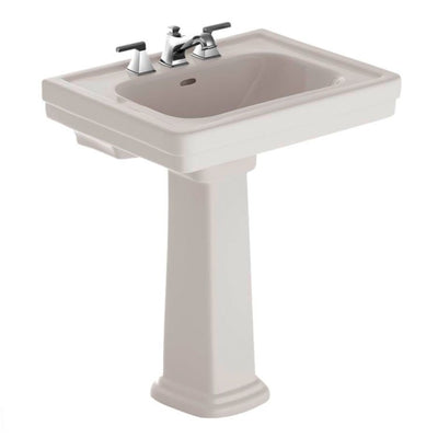 Product Image: LPT530N#11 Bathroom/Bathroom Sinks/Pedestal Sink Sets