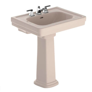 LPT530N#12 Bathroom/Bathroom Sinks/Pedestal Sink Sets