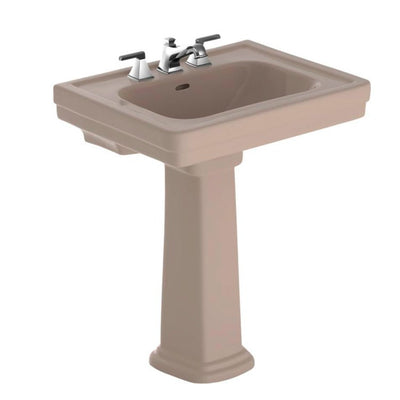 Product Image: LPT530.4N#03 Bathroom/Bathroom Sinks/Pedestal Sink Sets