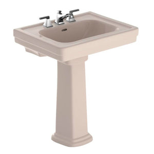 LPT530.4N#12 Bathroom/Bathroom Sinks/Pedestal Sink Sets