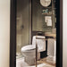 MS854114S#01 Bathroom/Toilets Bidets & Bidet Seats/One Piece Toilets
