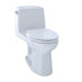 MS854114S#01 Bathroom/Toilets Bidets & Bidet Seats/One Piece Toilets