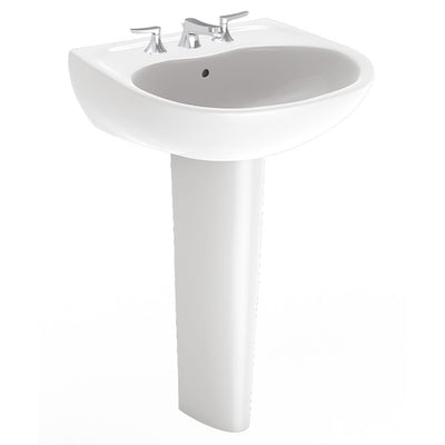 Product Image: LPT241G#01 Bathroom/Bathroom Sinks/Pedestal Sink Sets