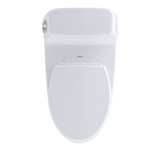 MS854114S#03 Bathroom/Toilets Bidets & Bidet Seats/One Piece Toilets