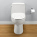 MS854114E#11 Bathroom/Toilets Bidets & Bidet Seats/One Piece Toilets
