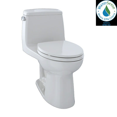 Product Image: MS854114E#11 Bathroom/Toilets Bidets & Bidet Seats/One Piece Toilets