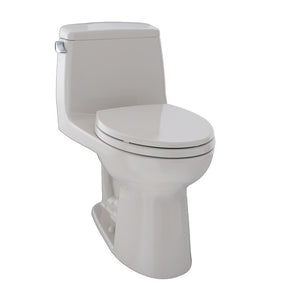 MS854114S#12 Bathroom/Toilets Bidets & Bidet Seats/One Piece Toilets