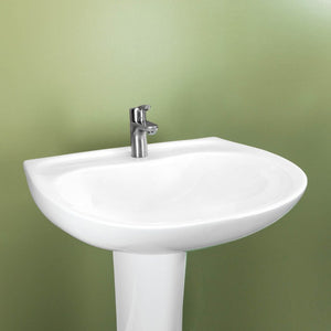 LPT242G#01 Bathroom/Bathroom Sinks/Pedestal Sink Sets