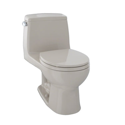 Product Image: MS853113S#03 Bathroom/Toilets Bidets & Bidet Seats/One Piece Toilets