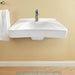 LT308#01 Bathroom/Bathroom Sinks/Wall Mount Sinks