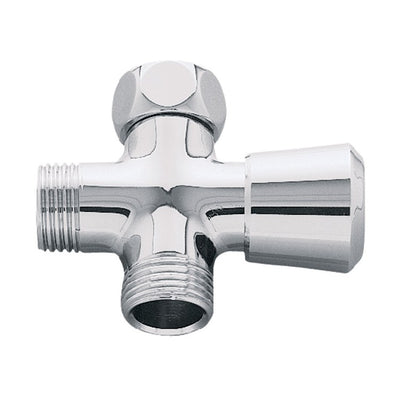 Product Image: 28036000 Bathroom/Bathroom Tub & Shower Faucets/Handshower Outlets & Adapters