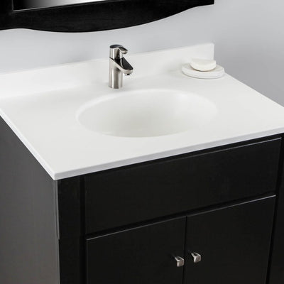Product Image: VT02231.010 Bathroom/Bathroom Sinks/Single Vanity Top Sinks