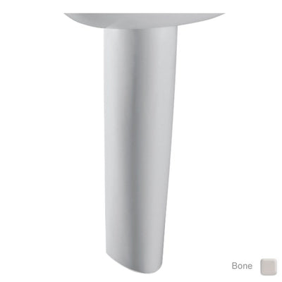 Product Image: PT243#03 Bathroom/Bathroom Sinks/Pedestal & Console Bases Only