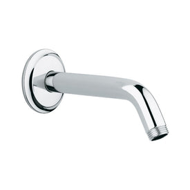 Seabury 6-1/4" Wall Mount Shower Arm with Flange