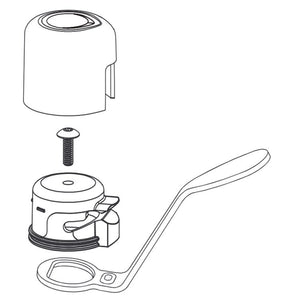 93971 Parts & Maintenance/Bathroom Sink & Faucet Parts/Bathroom Sink Faucet Parts