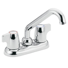 Two Handle Laundry Faucet