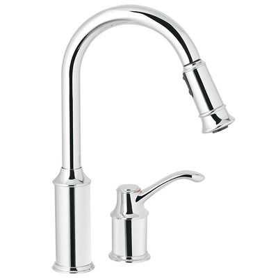 Product Image: 7590C Kitchen/Kitchen Faucets/Pull Down Spray Faucets