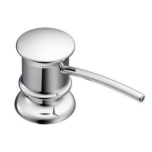 3944 Bathroom/Bathroom Accessories/Bathroom Soap & Lotion Dispensers