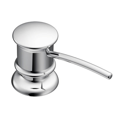 Product Image: 3944 Bathroom/Bathroom Accessories/Bathroom Soap & Lotion Dispensers