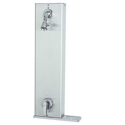 S-1590-AF Bathroom/Bathroom Tub & Shower Faucets/Shower Only Faucet with Valve