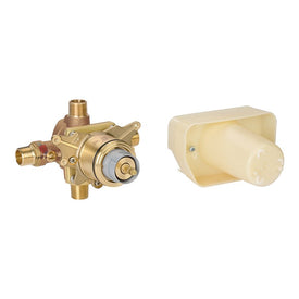 1/2 Inch Thermostat for Bath/Shower Valve - OPEN BOX