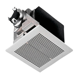 WhisperCeiling 290 CFM Spot Ventilation Ceiling Fan
