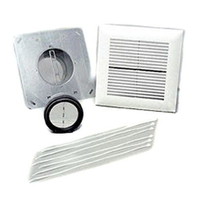 PC-NLF04S Parts & Maintenance/Bathroom Accessory Parts/Bathroom Vent Fan Parts